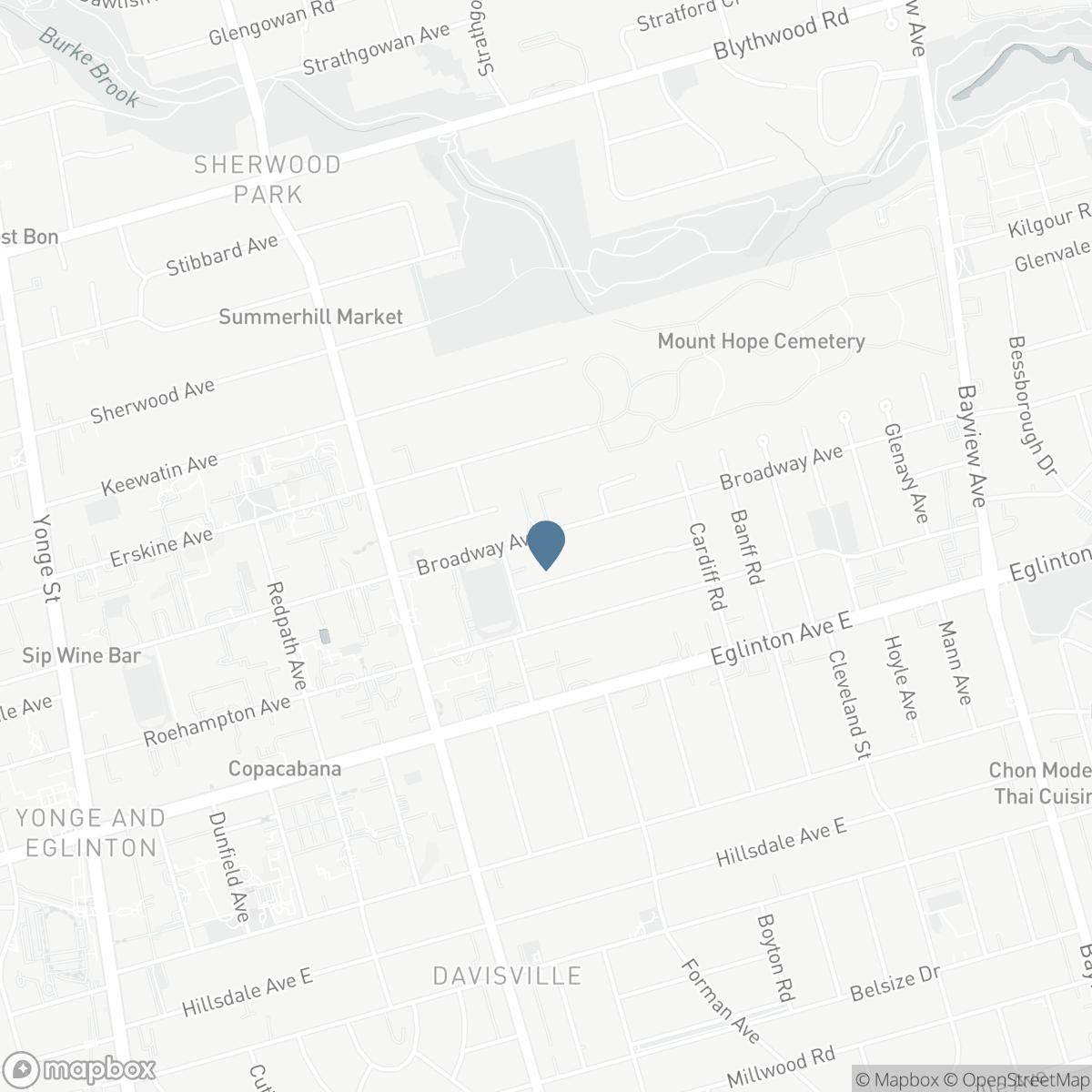 239 BROADWAY AVENUE, Toronto, Ontario M4P 1W1